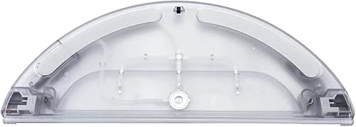 Miniatura 2 de GLINEA Compatible with Xiaomi Mijia 1C Electrically Controlled Water Tank Replacement Parts Robot Vacuum Cleaner Accessories Color  4pcs