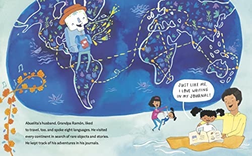 Our Day of the Dead Celebration - Image 3