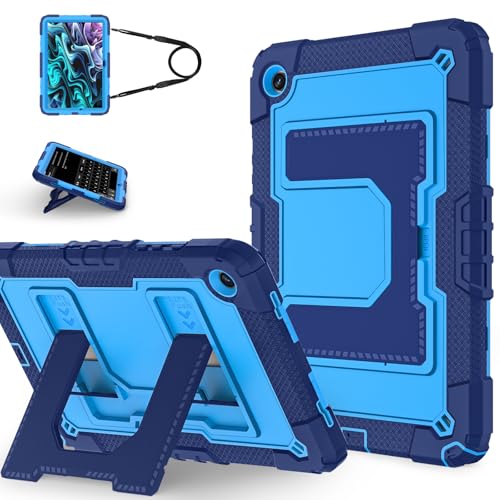 YHFZR Funda Carcasa para Samsung Galaxy Tab A11+ Plus 11