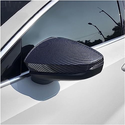 Couvercle de rétroviseur Audi A3 S3 8V RS3 fixations cassées remplacer coque rétro - 3