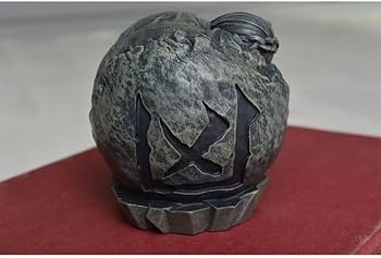 Amazon.co.jp: ジョジョの奇妙な冒険 ペーパーウエイト ブチャラティ R