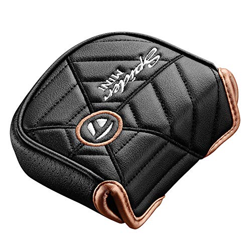 テーラーメイド スパイダーミニ パター 人気モデル Amazon | テーラーメイド 2019 SPIDER MINI COPPER スパイダー ミニ