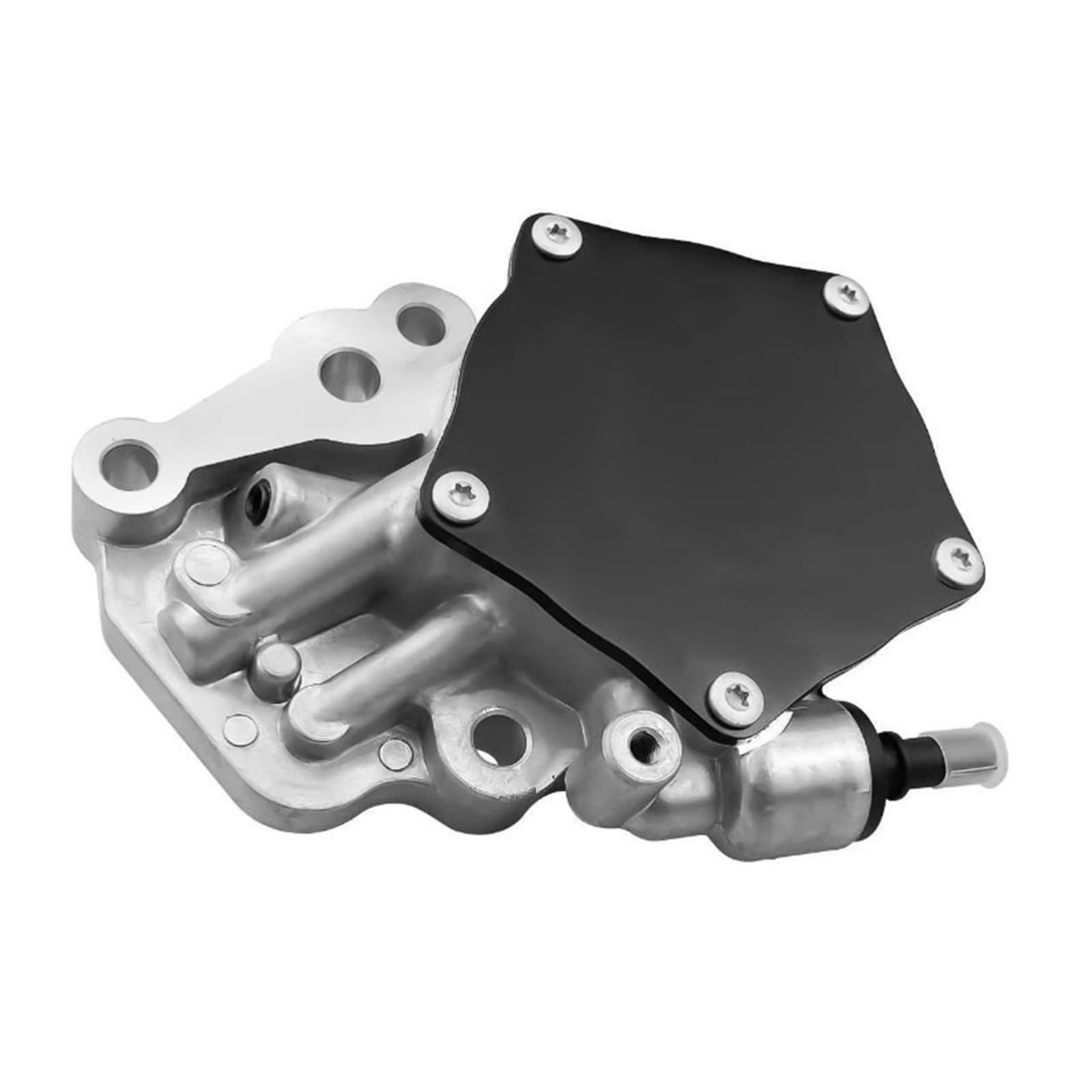 Pompy Wspomagającej Hamulce Pompa podciśnieniowa układu wspomagania hamulców silnika pasuje do Chevroleta Cruze Malibu, pasuje do GMC Terrain, pasuje do Buicka Encore, Silnik pompy serwohamulca ABS