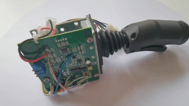 Amazon.com: Hanfork Skyjack Joystick Controller 159111 Skyjack