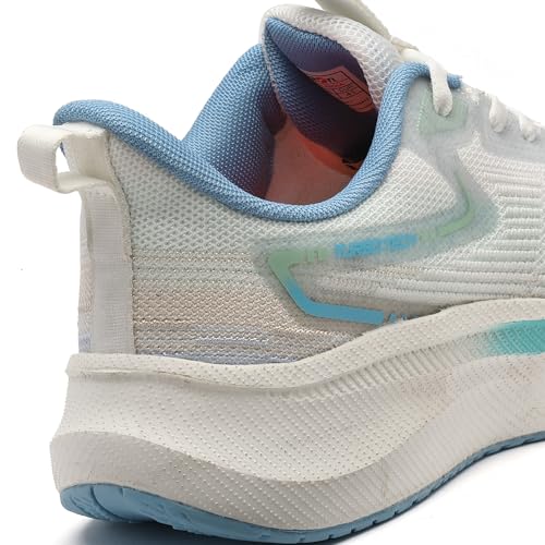 Image of Action | Athleo | BULLET-222 | Stylish | Lightweight | Comfortable | Trendy | Sports | Running Shoes | for Men