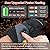 Rechargeable Heated Gloves for Men Women,7.4V Fast Heating Glove Liners, Hand Warmers Arthritis Heater Cold Winter Gloves, Snowmobile Camping Cycling Skiing Hiking Working Black L