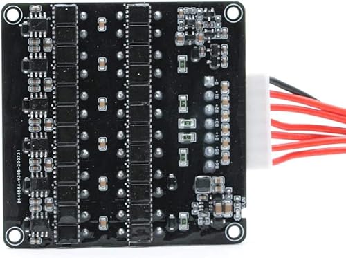 6S 5A Li-ion Lifepo4 LTO Condensatore bilanciatore...