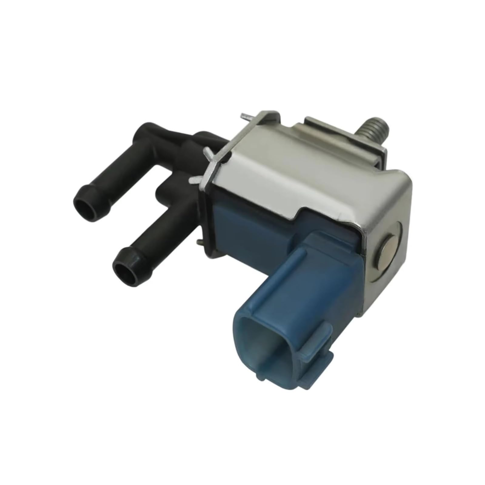 Moxsqft One Color Auto Fluid Control Solenoid Compatible With Nissan For Maxima Car Vapor Canister Vent Valve Solenoid Replacements Accessories Fdbd100
