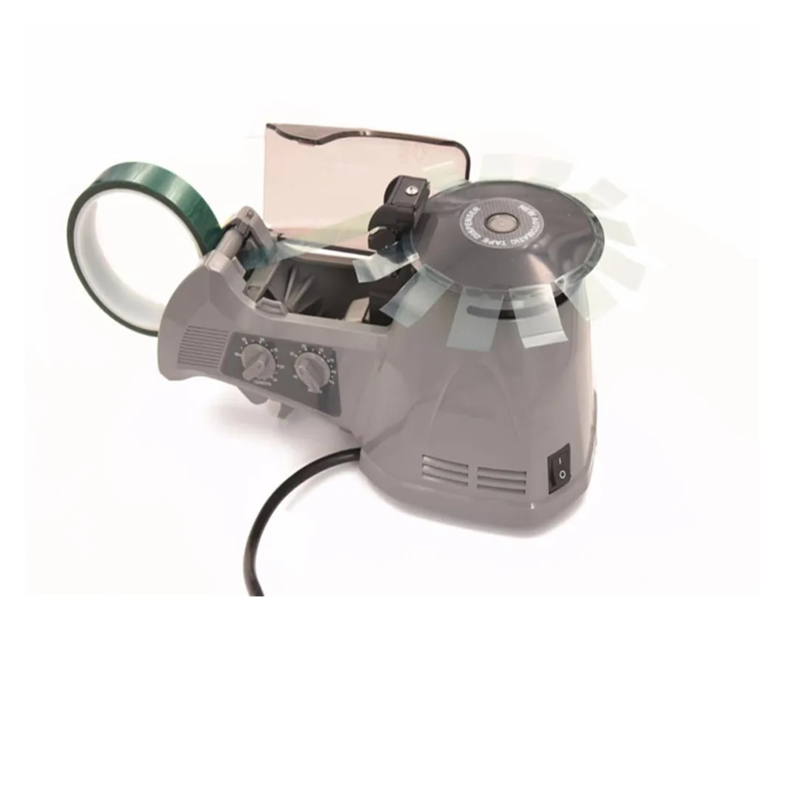 Distributore di nastro adesivo, Distributore automatico di nastro adesivo Distributore automatico di nastro adesivo for nastro
