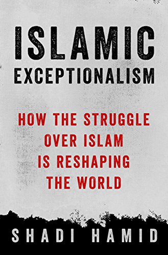 Islamic Exceptionalism view 2