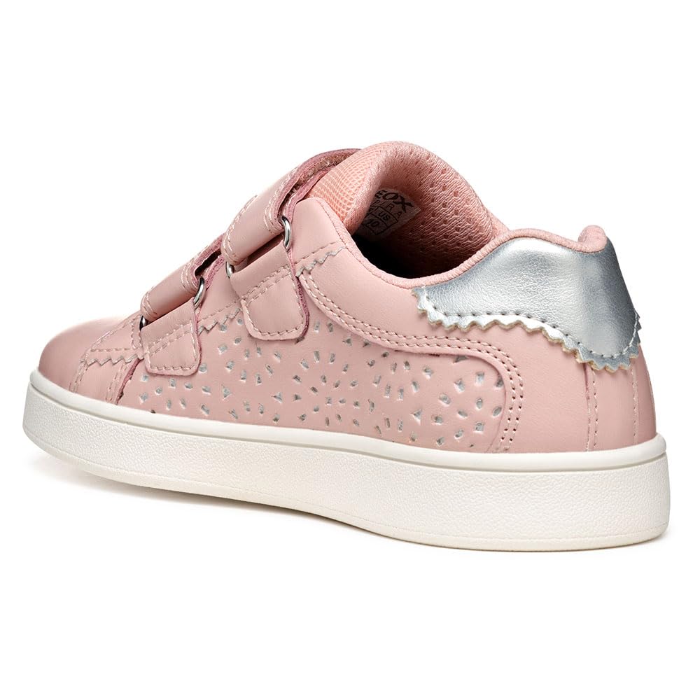 Geox J Eclyper Girl A Scarpe da ginnasticaBambine e Ragazze
