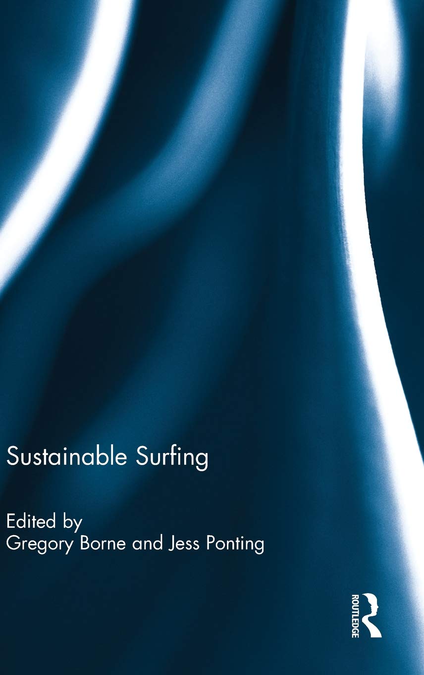 Sustainable Surfing