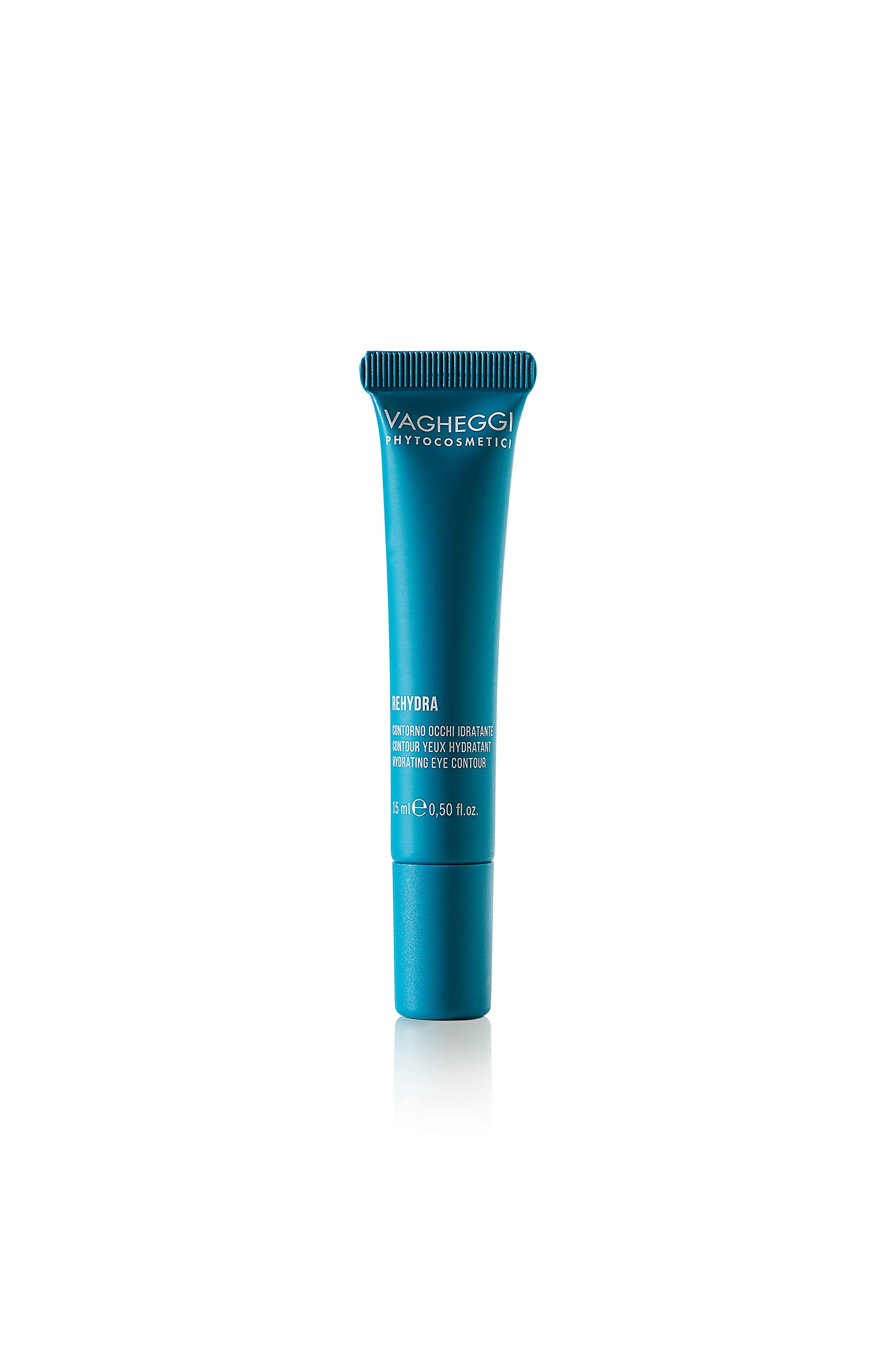 Vagheggi Contorno Occhi Idratante 15ml - Linea Rehydra