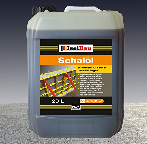 Oest Econol BIO B 10 / Betontrennmittel | versandkostenfrei bestellen