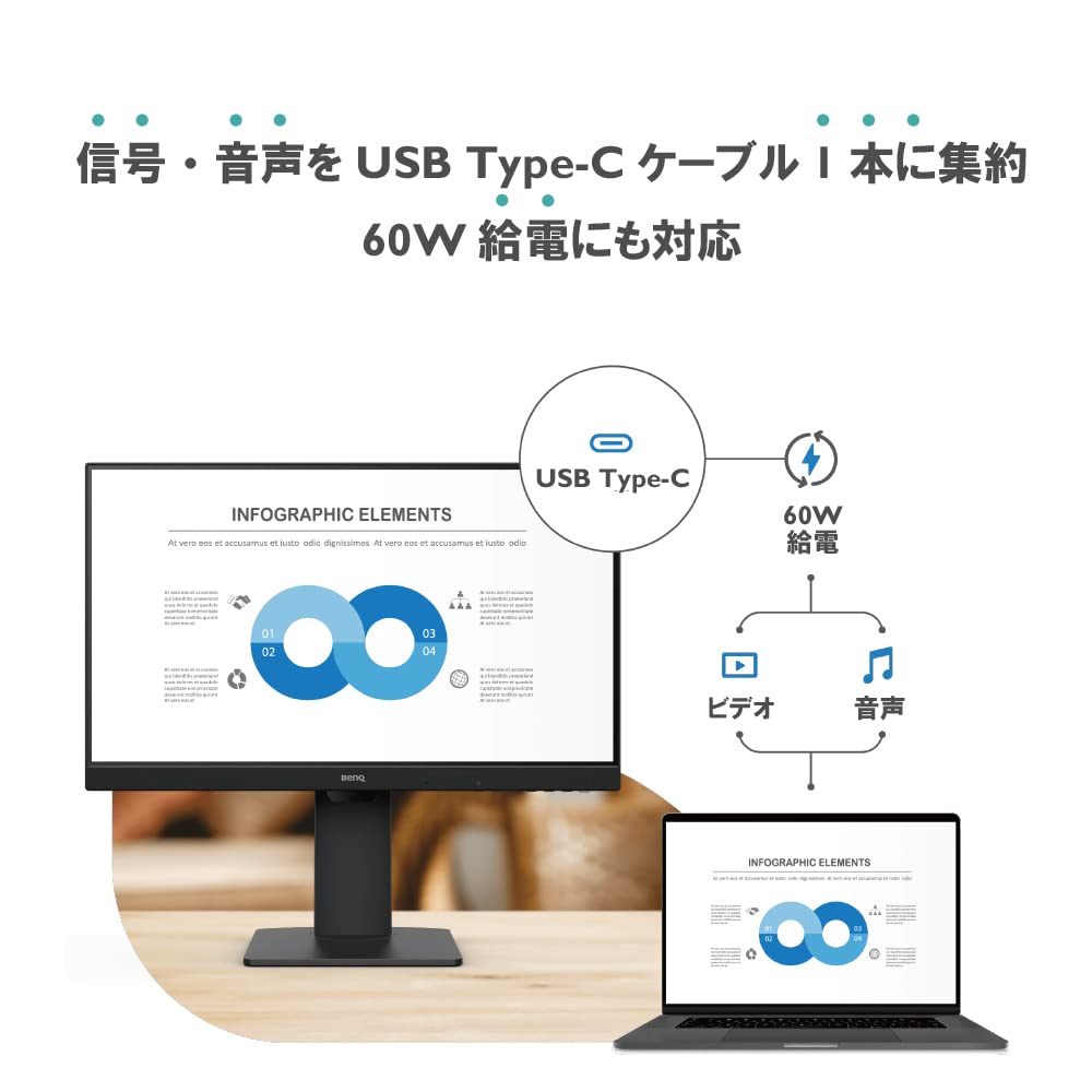 Amazon.co.jp: ベンキュージャパン BenQ BL2485TC アイケア