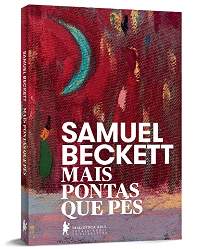 Mais pontas que pés