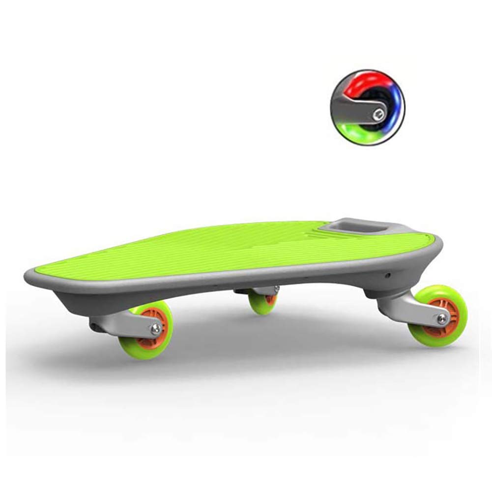 THREE WHEELER スケートボード KIDS 22