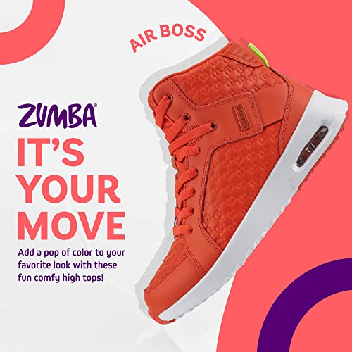 La mejor comparación de Zumba zapatillas comprados en linea. 14 Imagen adicional