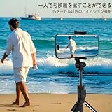 JEVDES iPhone用 セルフィーモニター｜4K1080P 自撮りモニター Amazon.co.jp: JEVDES iPhone用自撮りモニター 自撮りVlog