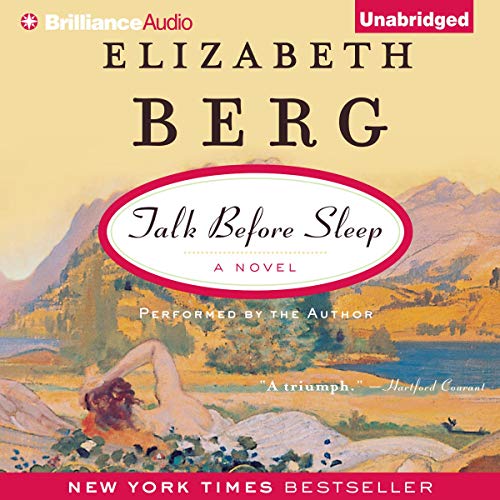 Dream When You're Feeling Blue A Novel (Audible Audio