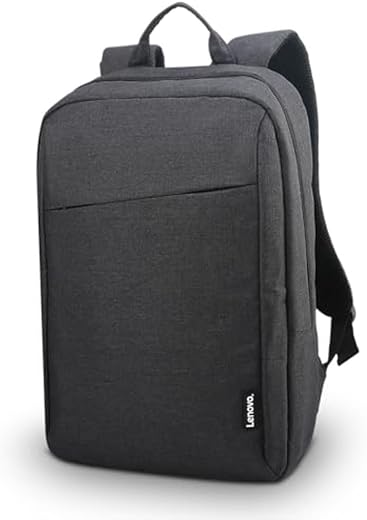 Lenovo 15.6" Casual Backpack B210