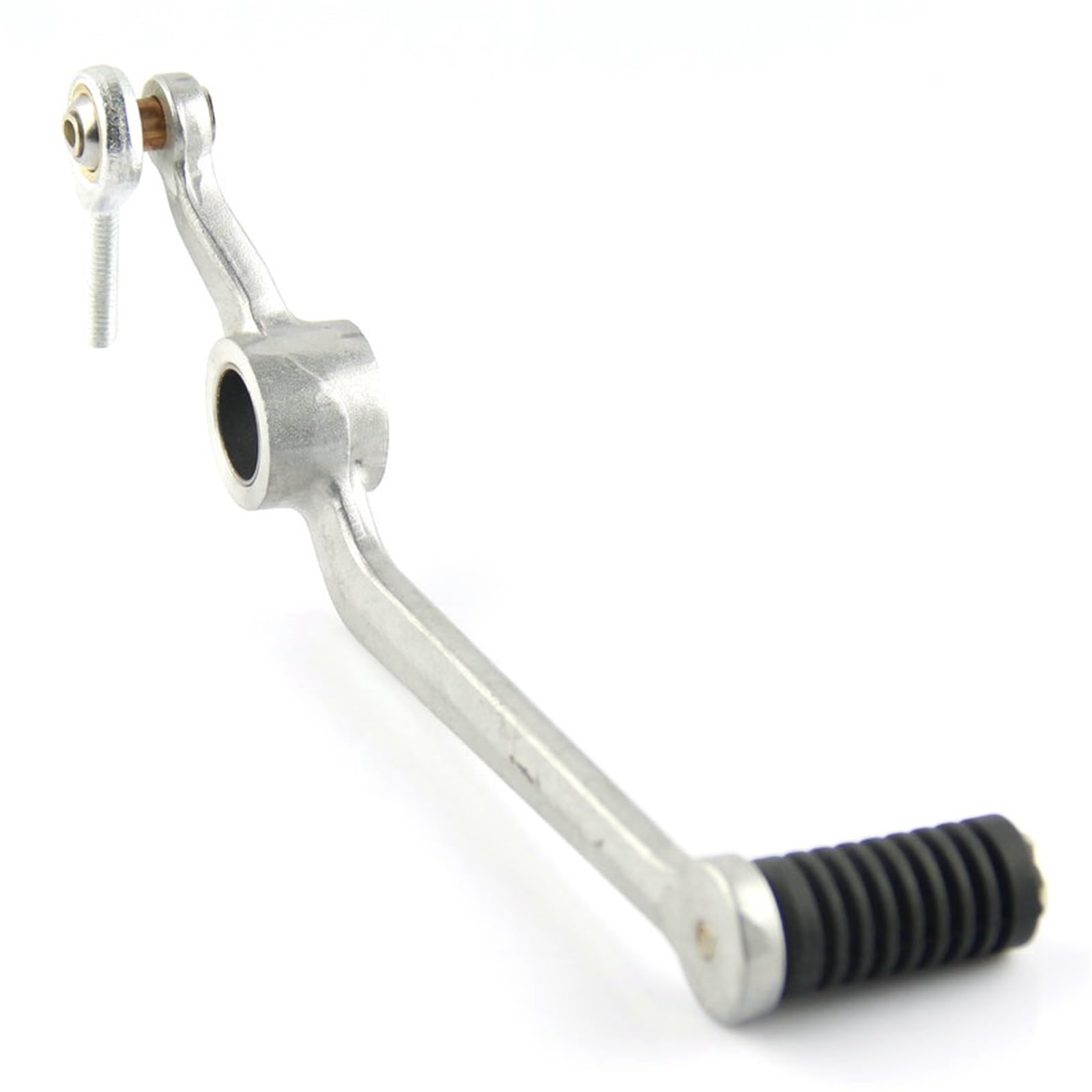 MOTOHMHAVN Motorcycle Accessories Brake Pedal, Gearshift Gear Lever for Y&amaha YZF-R1 R1S