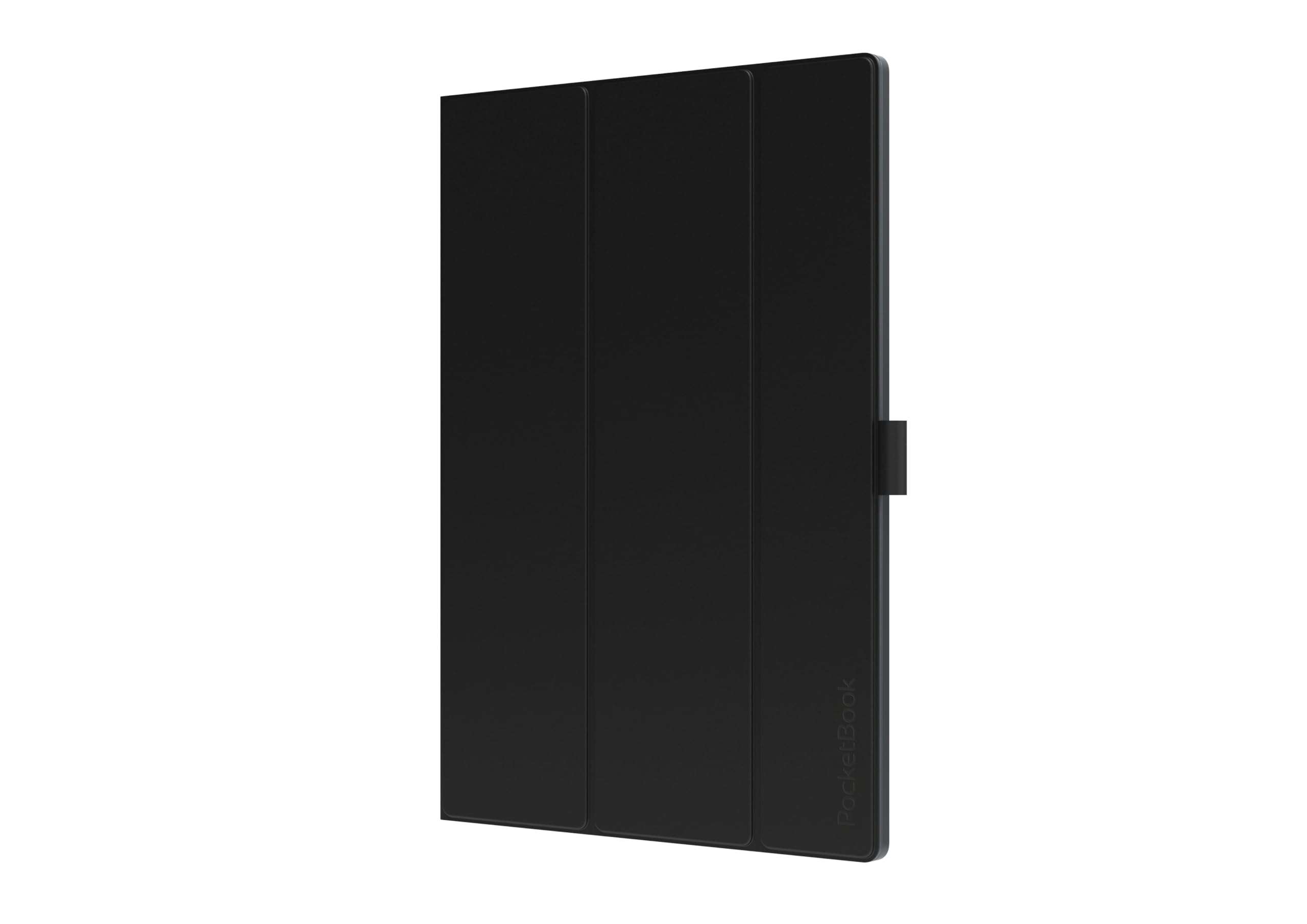 Pocketbook Funda con Tapa para Notas de Color (Negro)