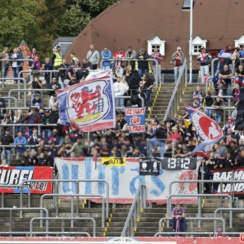 Nackenschlag in der Nachspielzeit
