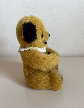 Amazon.co.jp: テディベア作家 吉田かつら テディベア