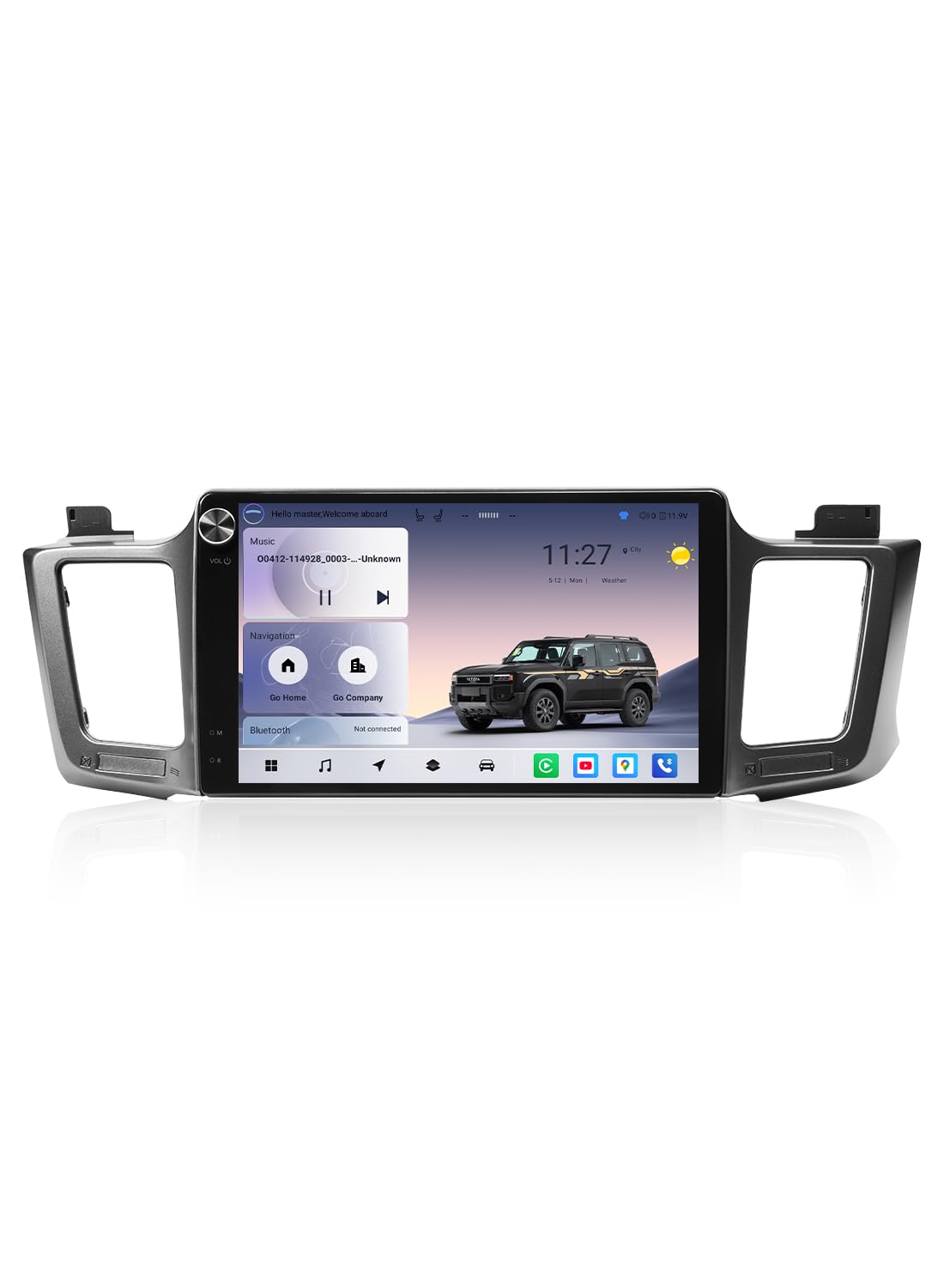 Amazon.com: Firstnav 10.2