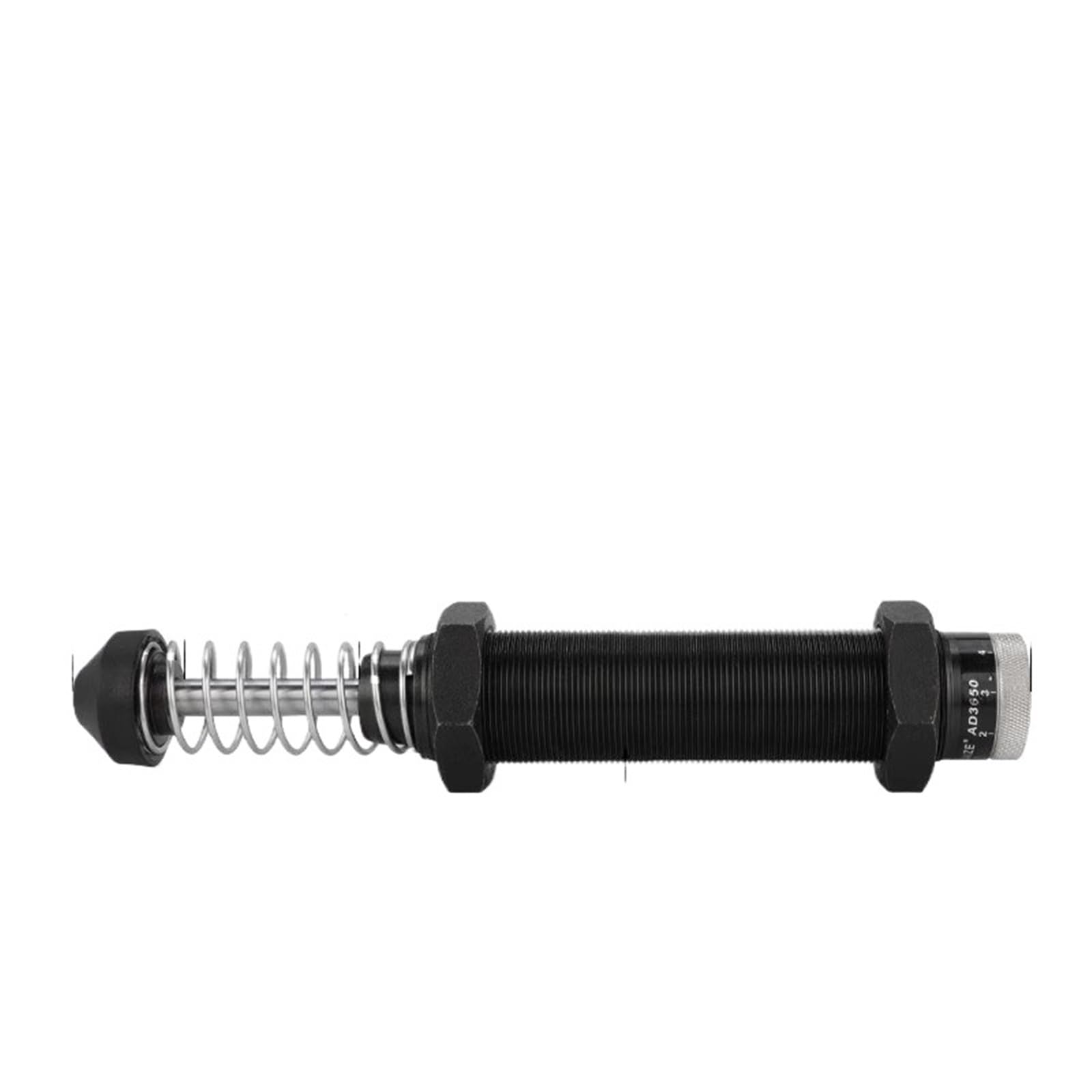 Oil Pressure Buffer Damper Stable Speed Shock-Absorbing Cylinder