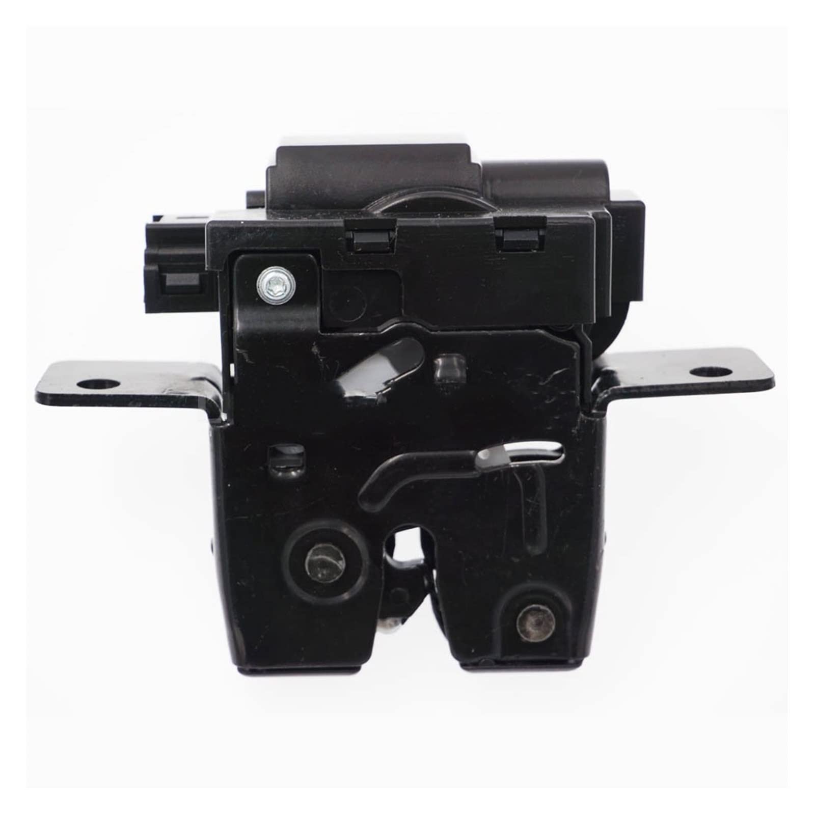 Pestillo automático de portón trasero premium compatible con Renault Megane MK2 y Clio