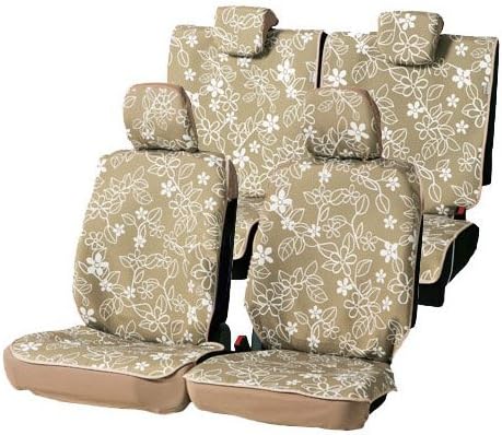 Amazon ワゴンr シートカバー スズキ 汎用 前後セット Be 1000 シートカバー 車 バイク