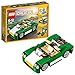 LEGO Creator 31056 - Decappottabile, Verde