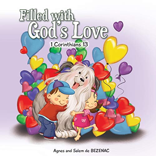 1 Corinthians 13: Bible Chapters for Kids