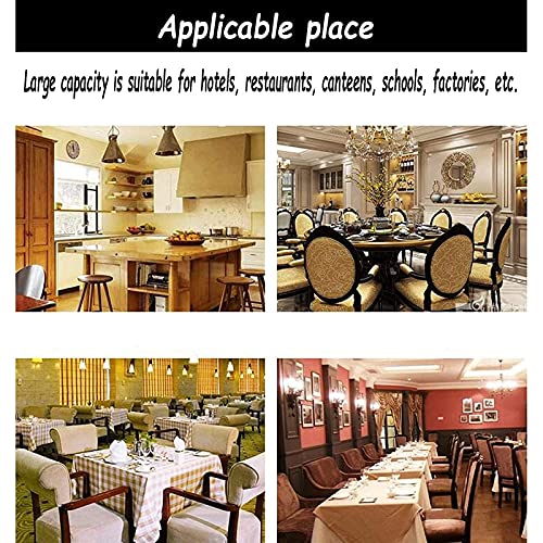 Household-Aluminum-Alloy-Explosion-proof-Pressure-Cooker-Commercial-Large-capacity-Soup-Pot-Multi-function-Steamer-Thickening-Induction-Cooker-Size-18L