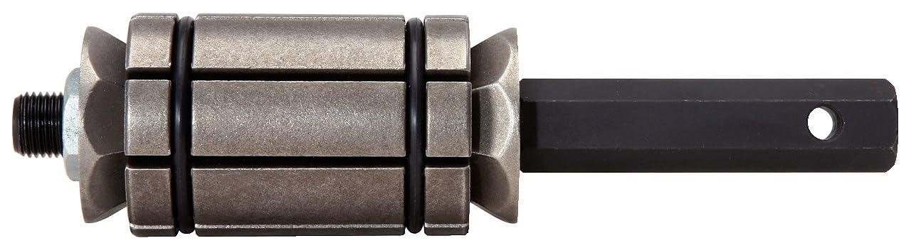 KS Tools 150.1530 Espansore per Tubi di Scarico, Diametro 54-87 mm