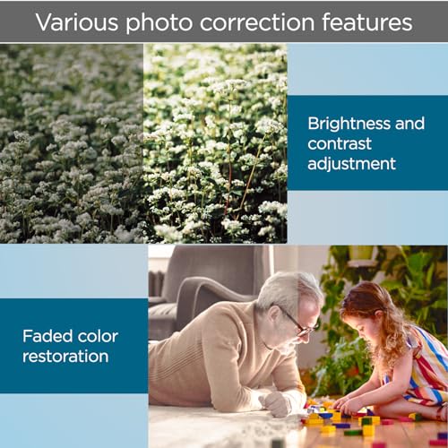 ScanSnap iX2500 Photo Edition