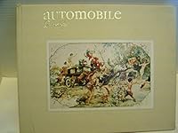 Automobile Quarterly Vol. 22 No. 4 B000J3QITA Book Cover
