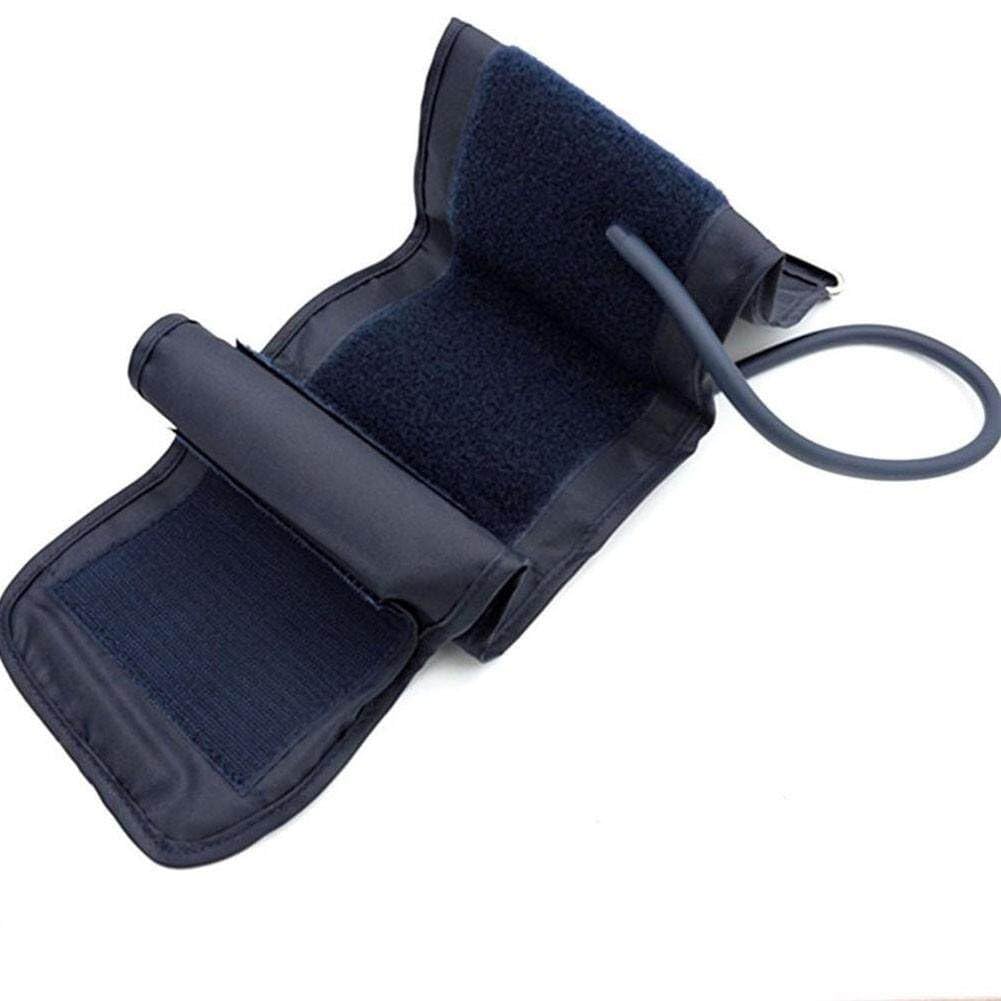 Zapasowy mankiet do pomiaru ciśnienia krwi na ramieniu dla dorosłych do użytku domowego 22-48 cm