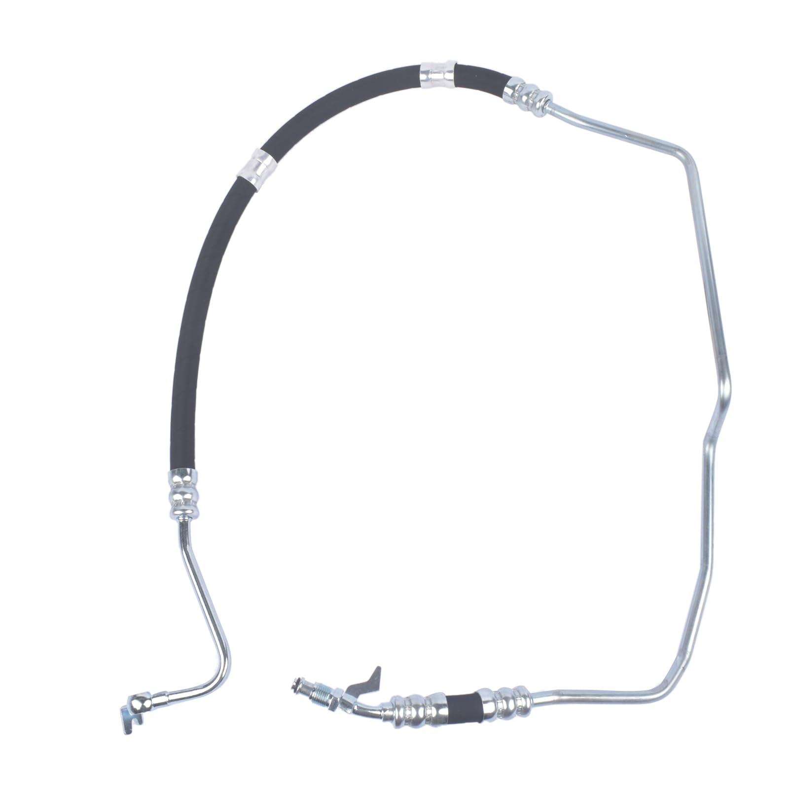Tubo Flessibile Idraulico Compatibile con 159 939 1.9 JTDM 16V 2006-2011 50501762