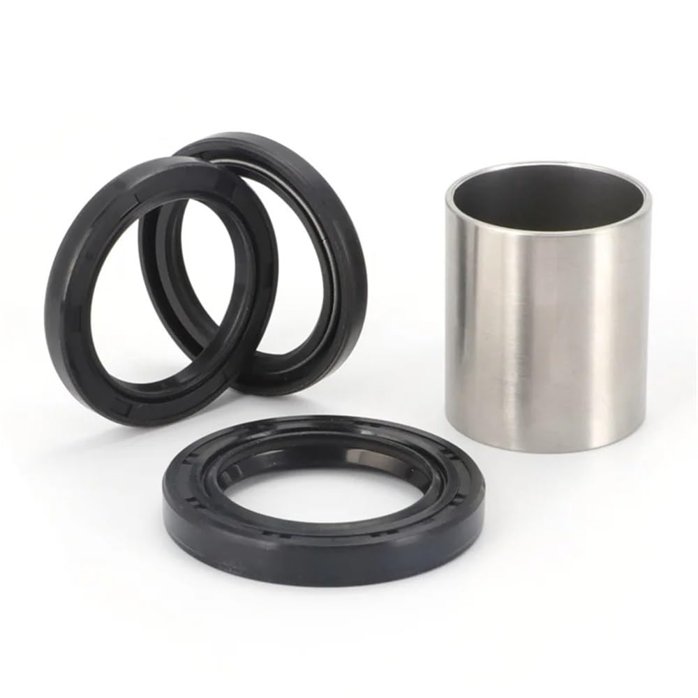 Accessori Adatto for KIT DI RIPARAZIONE/FISSAZIONE PERDITE DI OLIO E ACQUA NELL'ALBERO MOTORE