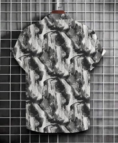 Image of Casual Shirt for Men|| Shirt for Men|| Men Stylish Shirt || Men Printed Shirt