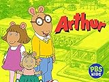 Arthur Season 21