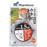 ハヤブサ(Hayabusa) SD543 伊勢湾 ウタセ