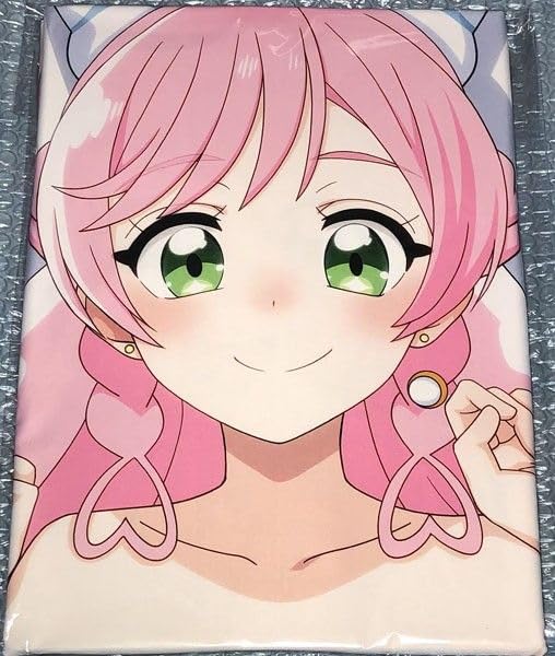 Amazon | 正規品 ひろがるスカイ キュアプリズム 虹ヶ丘ましろ抱き枕  