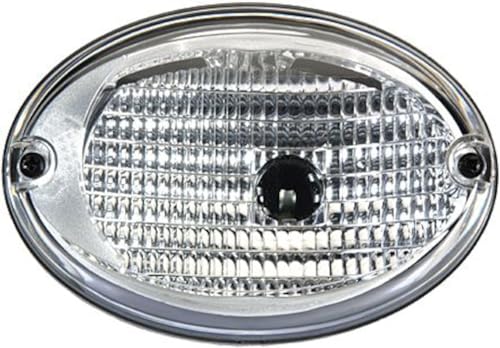 Hella 343130041 LAMP RVRS 3130 AGROLUNA WHT SURF