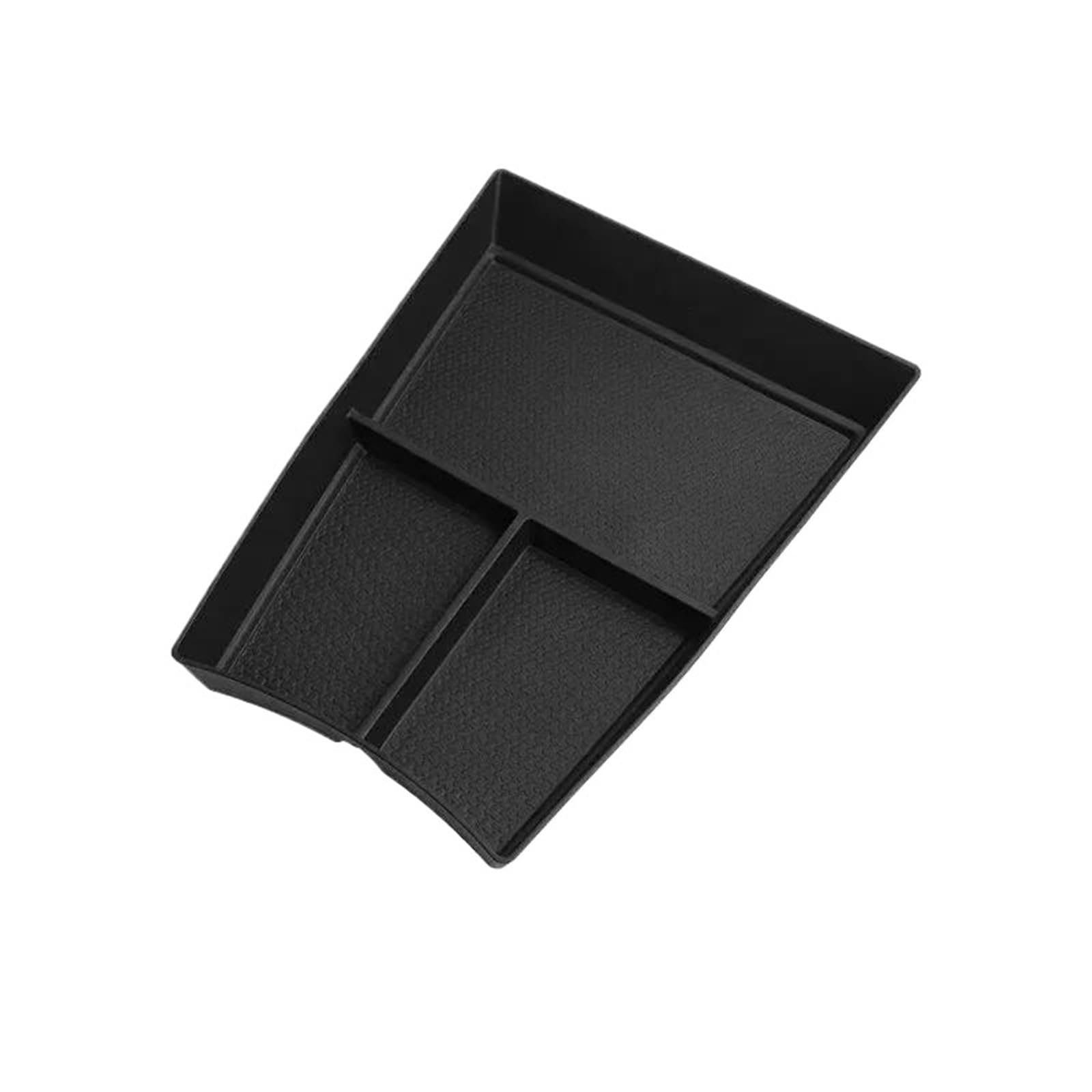 TOPOLVLCKC Armrest Storage Box For BYD For ATTO 8 SEALION 2025-2026 Armrest Storage Box Organizer Interior Accessories (Lower Storage Box)
