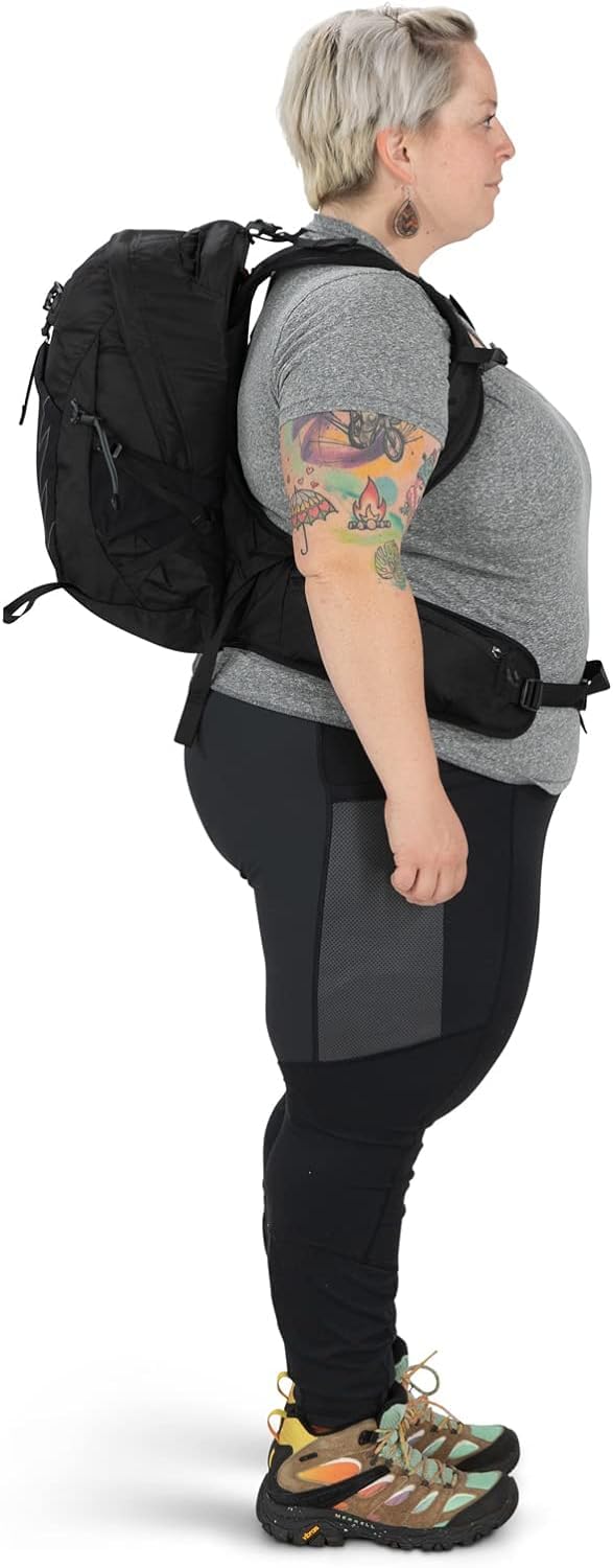 Osprey Tempest 20 Wanderrucksack für Frauen
