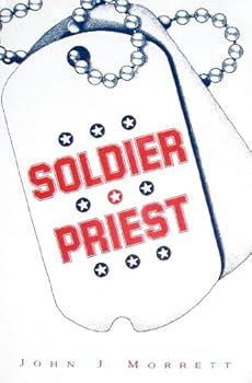 Paperback Soldier-Priest Book